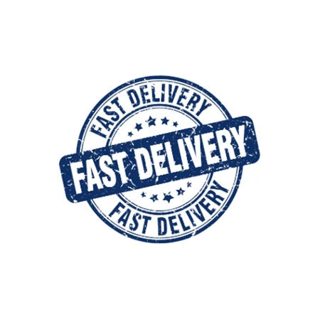 Fast Delivery