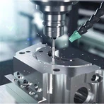 Комплекс обробки комплексу ЧПУ