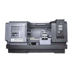 Токарний верстат з високою точністю